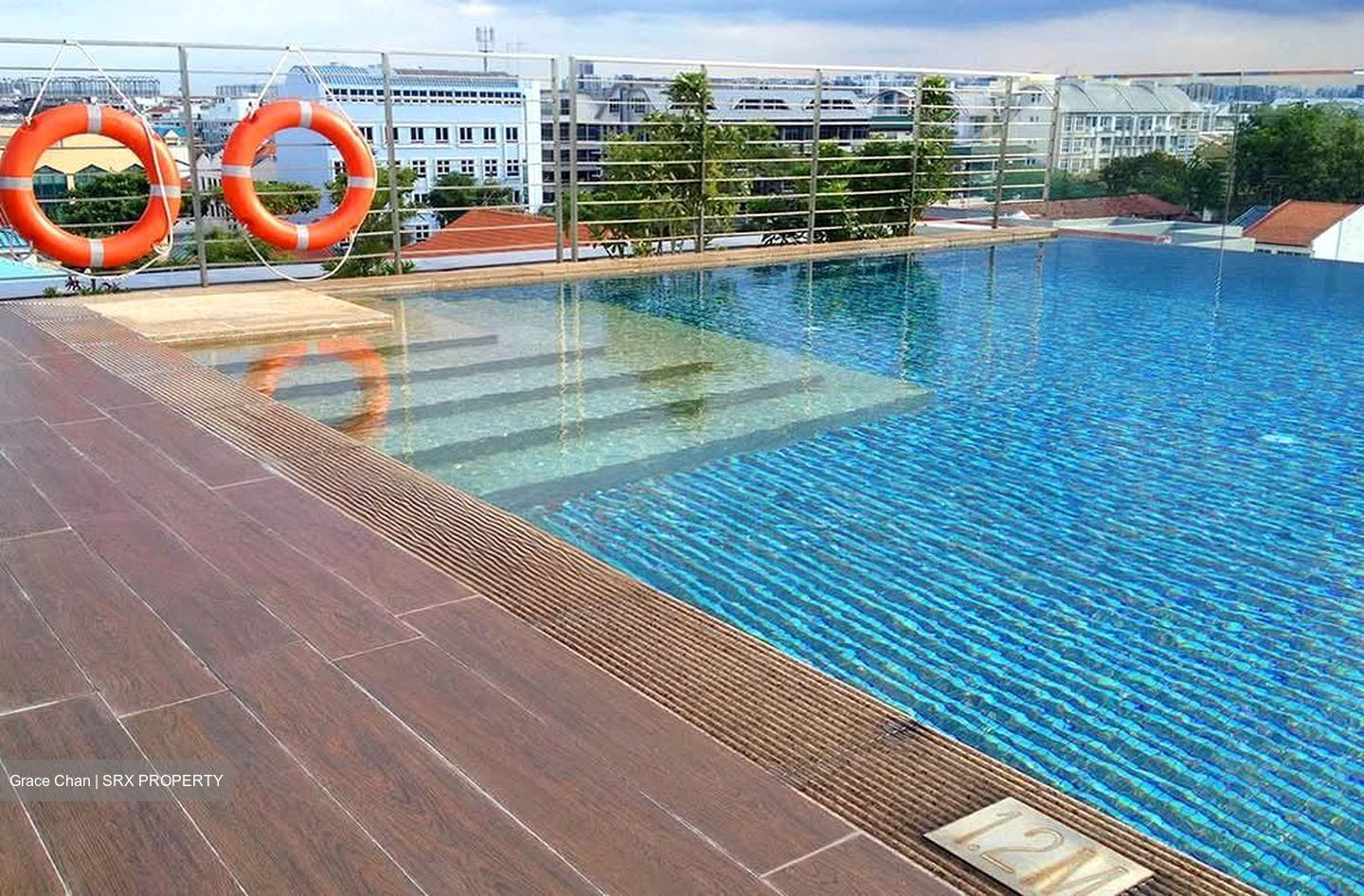 D'Gallery (D14), Apartment #586783871